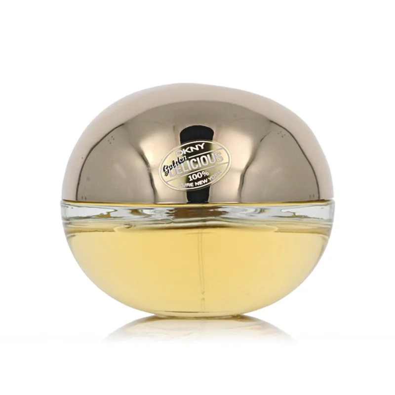 Be Delicious Golden parfumovaná voda pre ženy 50 ml