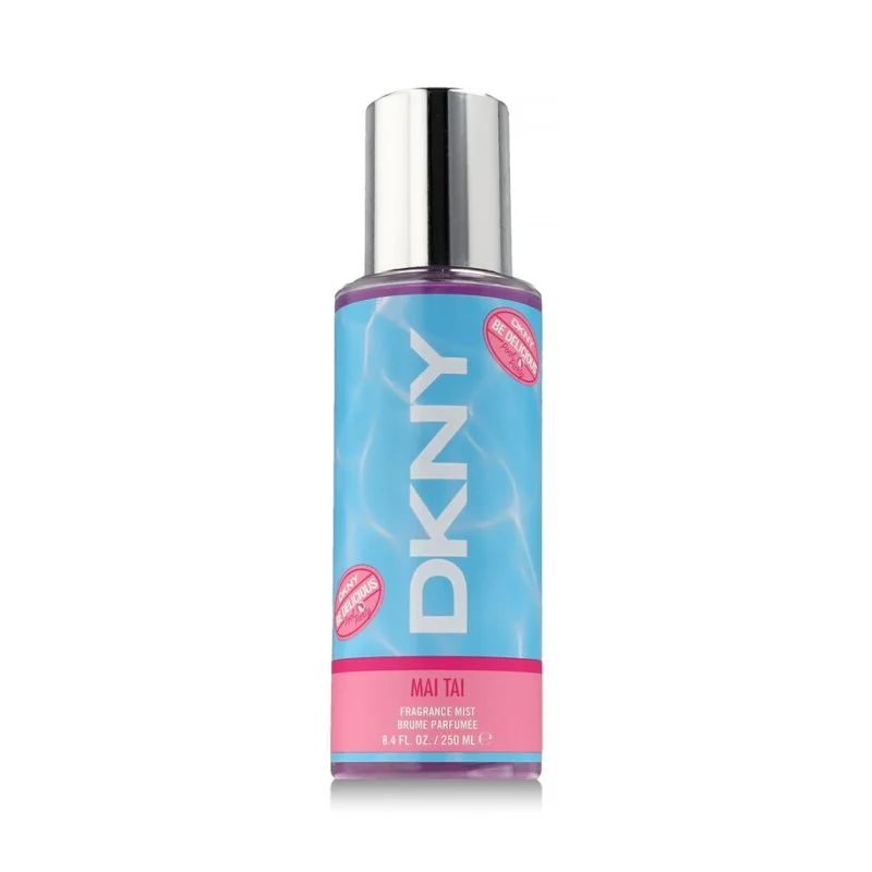 Be Delicious Pool Party Mai Tai telový sprej pre ženy 250 ml