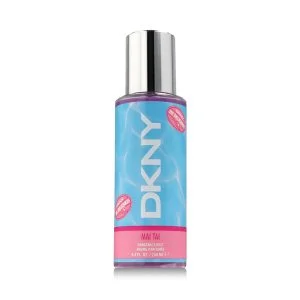DKNY Be Delicious Pool Party Mai Tai telový sprej pre ženy