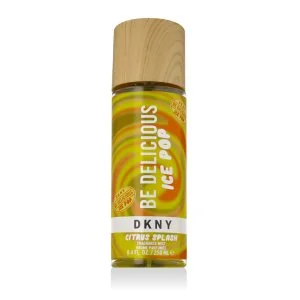 DKNY Be Delicious Ice Pop Citrus Splash vlasový a telový sprej pre ženy
