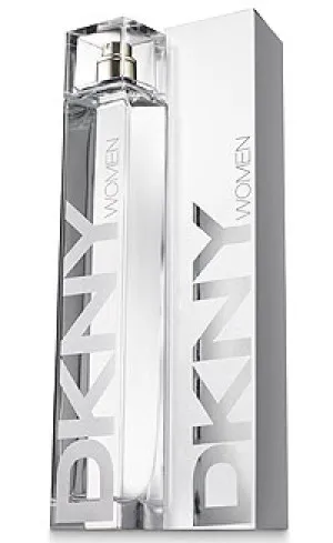 DKNY Energizing 2011 toaletná voda pre ženy 100 ml