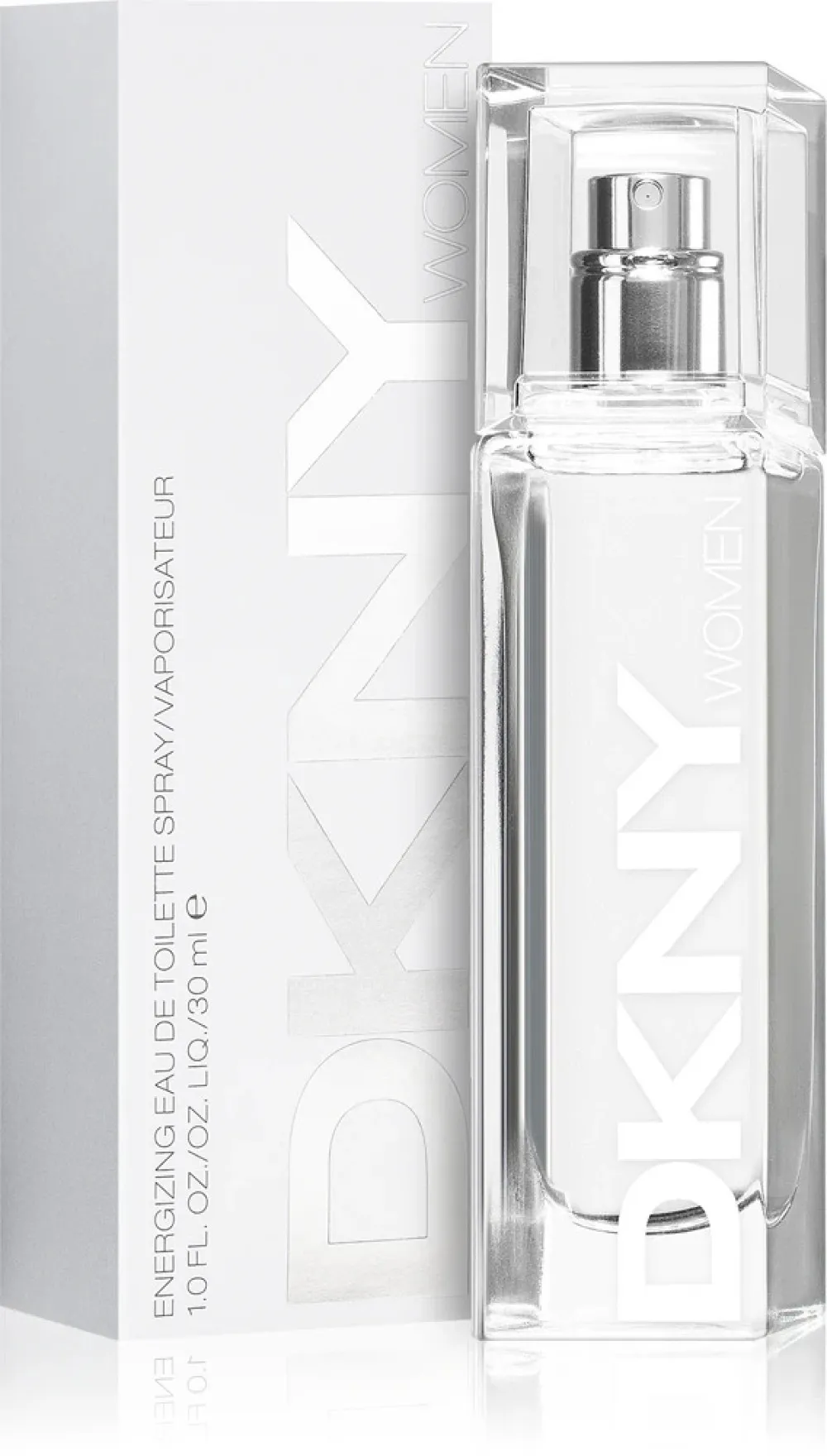 Energizing 2011 toaletná voda pre ženy 100 ml