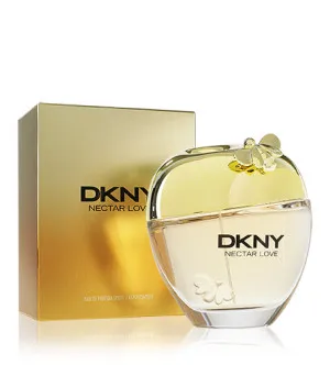 DKNY Nectar Love parfumovaná voda 100 ml pre ženy