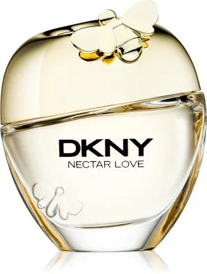 DKNY Nectar Love parfumovaná voda 100 ml pre ženy