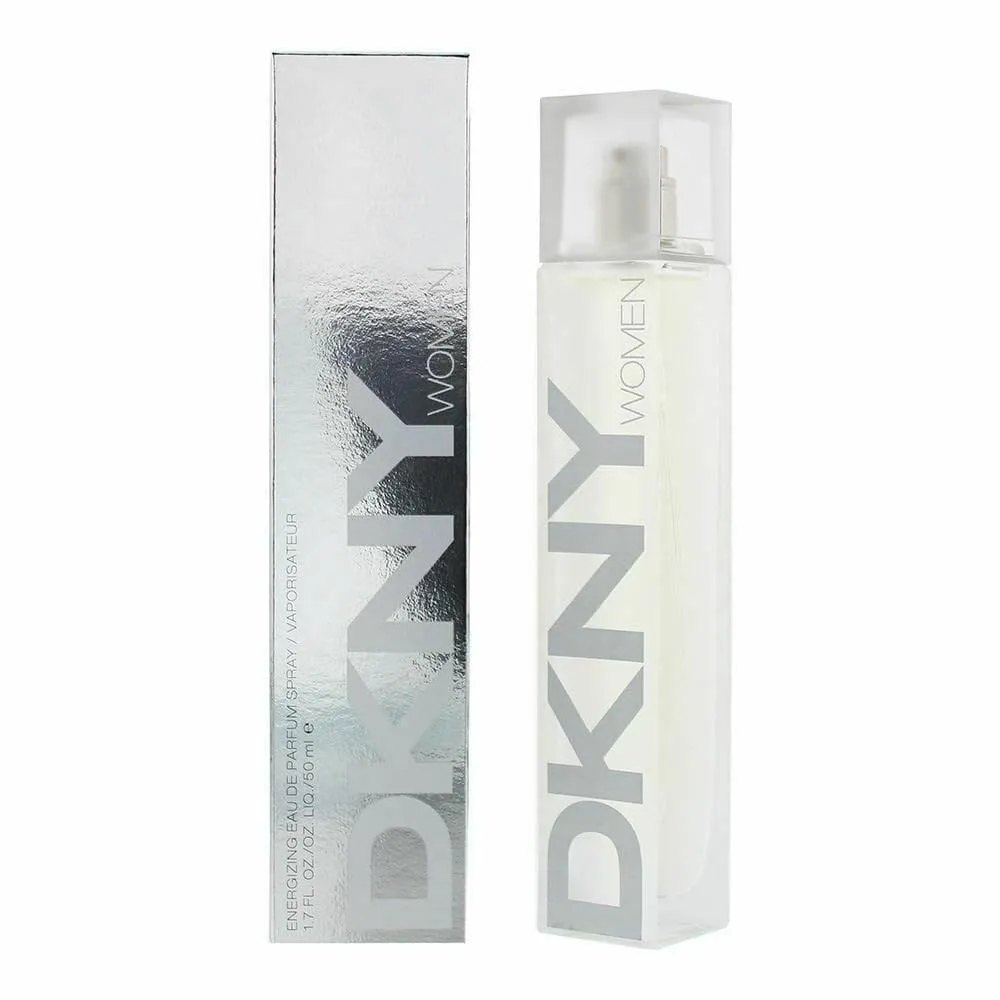 Women Energizing parfumovaná voda pre ženy 50 ml