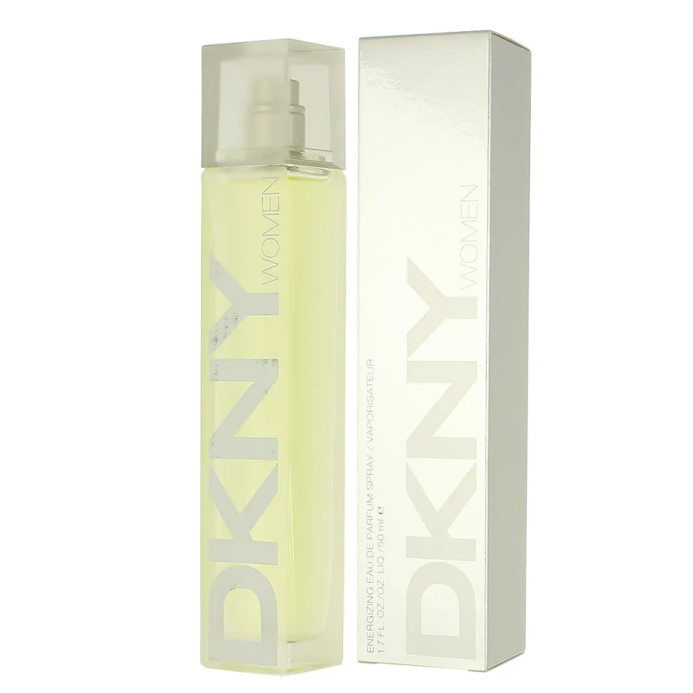 Women Energizing parfumovaná voda pre ženy 50 ml