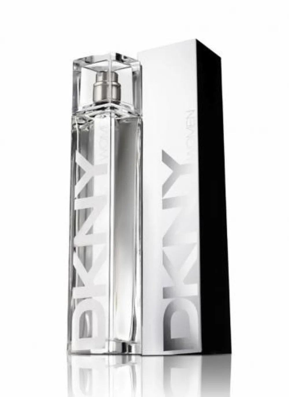 Women Energizing parfumovaná voda pre ženy 50 ml
