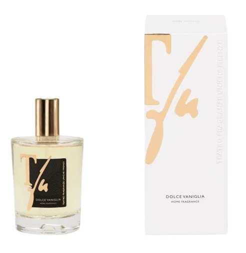 Vaniglia Sprej 100 ml bytová vôňa - Tfu