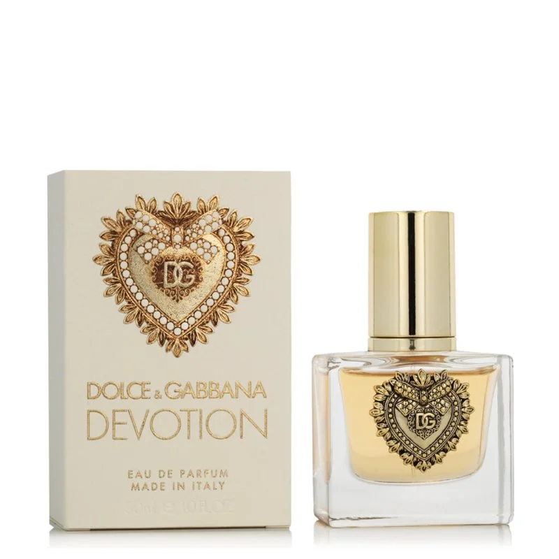 Devotion parfumovaná voda pre ženy 30 ml