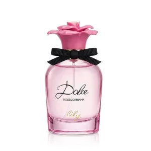 Dolce & Gabbana Dolce & Gabbana Dolce Lily toaletná voda pre ženy