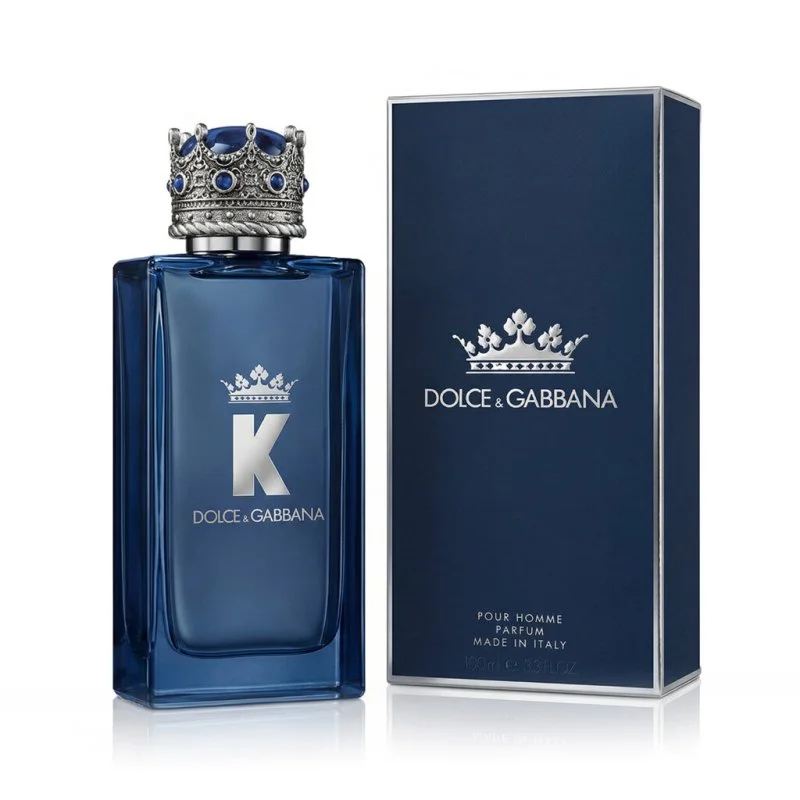 Dolce & Gabbana K Pour Homme Parfum pre mužov