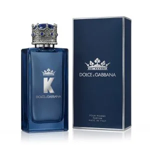 Dolce & Gabbana Dolce & Gabbana K Pour Homme Parfum pre mužov
