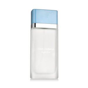 Dolce & Gabbana Light Blue 2025 plniteľná toaletná voda pre ženy