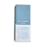 Dolce & Gabbana Light Blue 2025 plniteľná toaletná voda pre ženy 100 ml