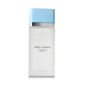 Dolce & Gabbana Light Blue 2025 plniteľná toaletná voda pre ženy