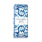 Dolce & Gabbana Light Blue Capri In Love parfumovaná voda pre ženy