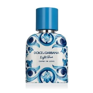 Dolce & Gabbana Dolce & Gabbana Light Blue Capri In Love Pour Homme parfumovaná voda pre mužov