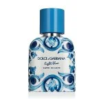 Light Blue Capri In Love Pour Homme parfumovaná voda pre mužov 50 ml