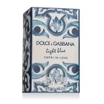 Dolce & Gabbana Light Blue Capri In Love Pour Homme parfumovaná voda pre mužov