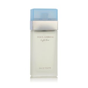 Dolce & Gabbana Light Blue toaletná voda pre ženy