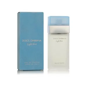 Dolce & Gabbana Light Blue toaletná voda pre ženy