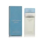 Light Blue toaletná voda pre ženy 25 ml