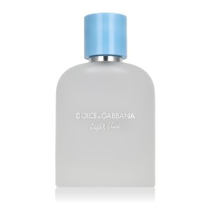 Dolce & Gabbana Light Blue pour Homme toaletná voda pre mužov