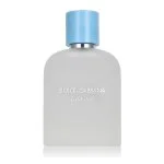 Light Blue pour Homme toaletná voda pre mužov 100 ml