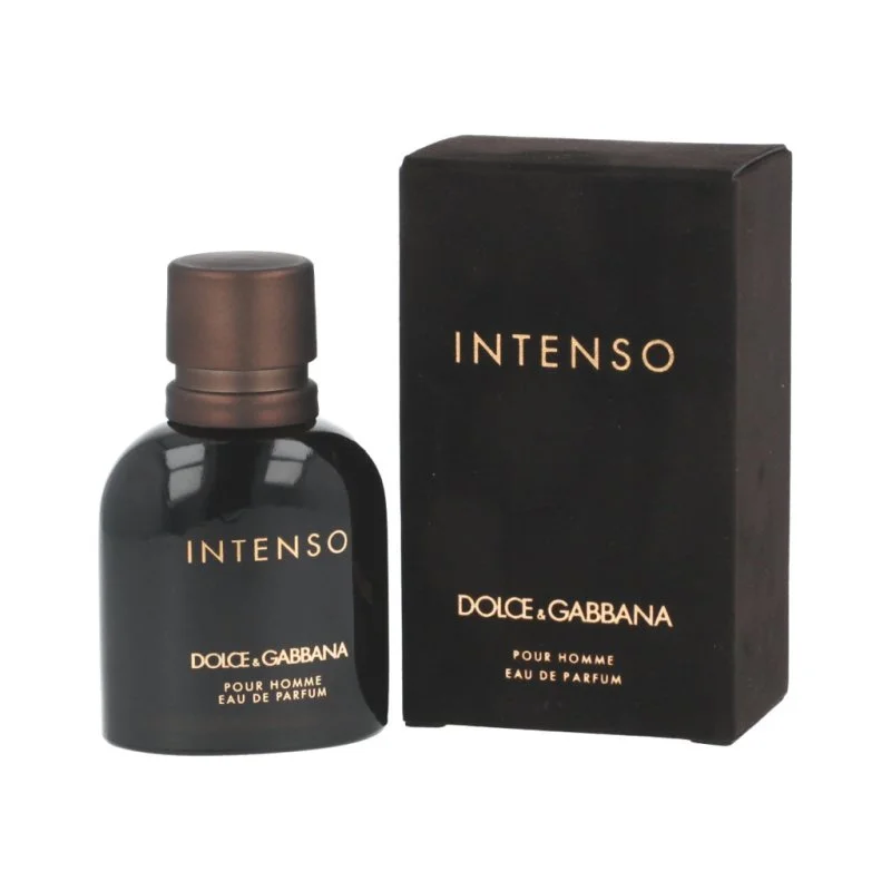 Pour Homme Intenso parfumovaná voda pre mužov 40 ml