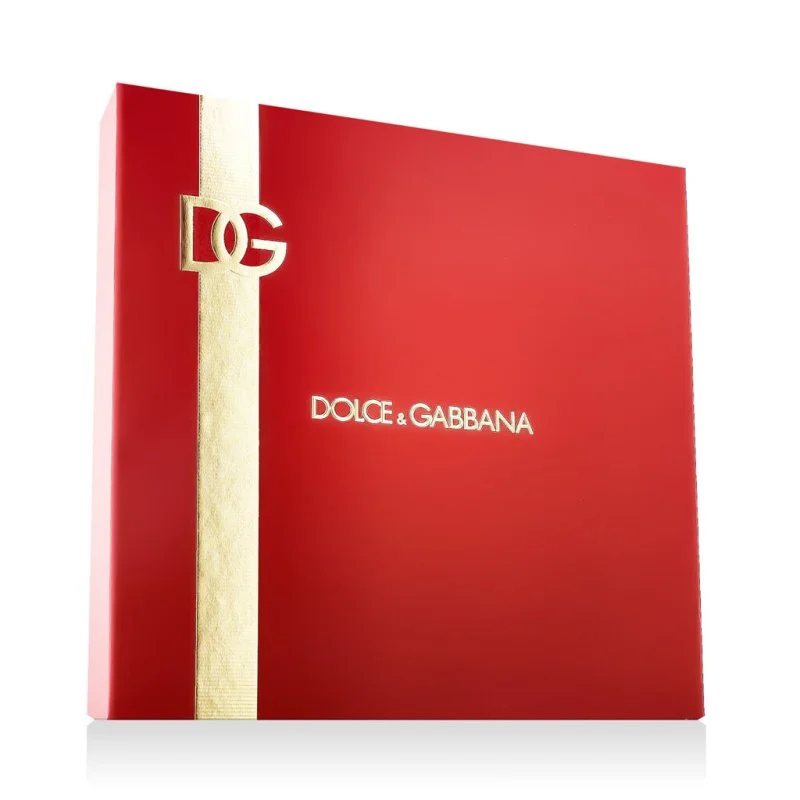 Dolce & Gabbana Q by Dolce & Gabbana 100 ml + EDP MINI 10 ml + EDP MINI parfumovaná voda pre ženy