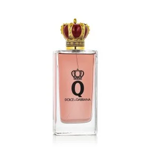 Dolce & Gabbana Dolce & Gabbana Q by Dolce & Gabbana Intense parfumovaná voda pre ženy