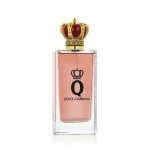 Q by Dolce & Gabbana Intense parfumovaná voda pre ženy 100 ml