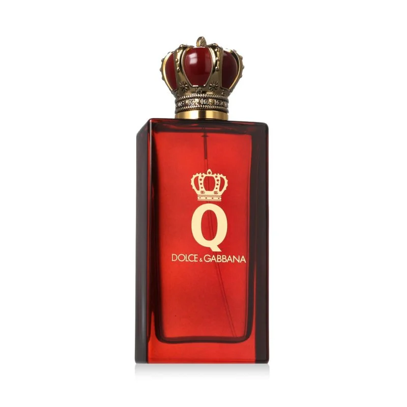 Dolce & Gabbana Q by Dolce & Gabbana parfum pre ženy 100 ml