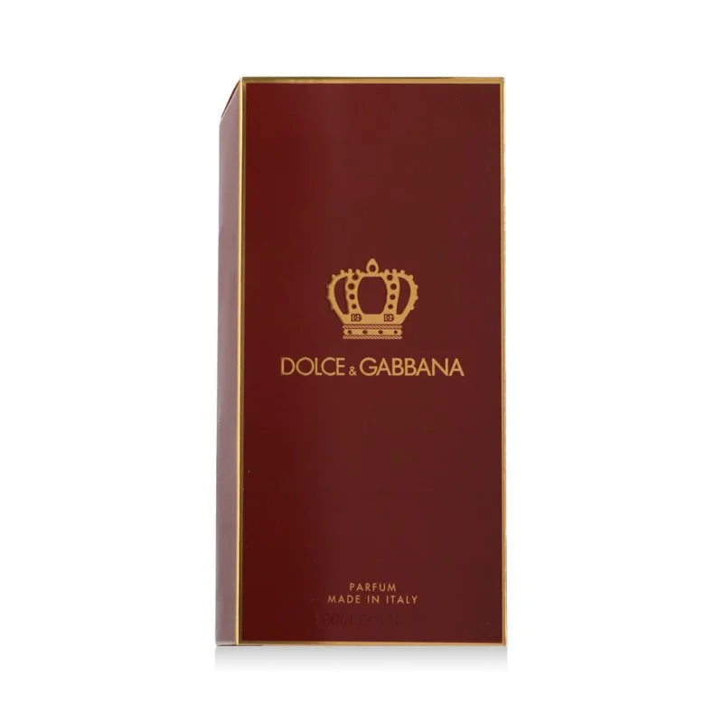 Dolce & Gabbana Q by Dolce & Gabbana parfum pre ženy 100 ml
