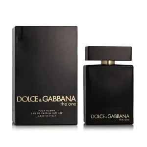 Dolce & Gabbana The One Pour Homme Intense parfumovaná voda pre mužov