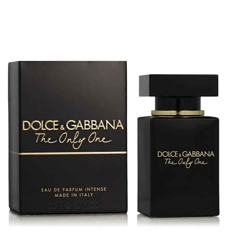 Dolce & Gabbana The Only One Intense parfumovaná voda pre ženy