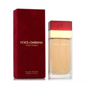Dolce & Gabbana Pour Femme toaletná voda pre ženy