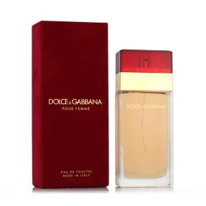 Dolce & Gabbana Pour Femme toaletná voda pre ženy