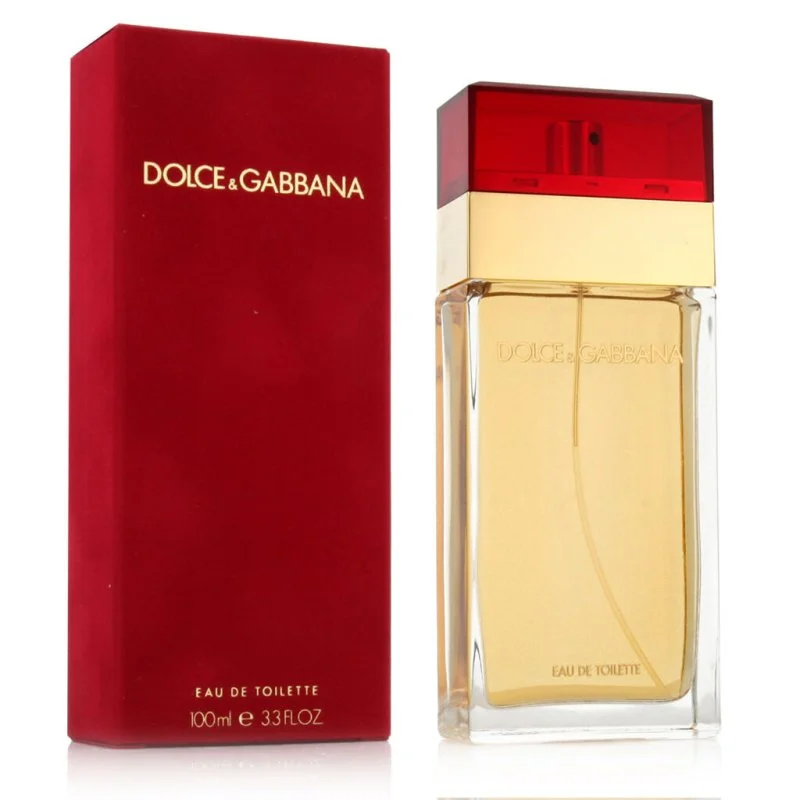 Pour Femme toaletná voda pre ženy 100 ml