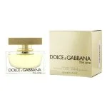 The One parfumovaná voda pre ženy 50 ml