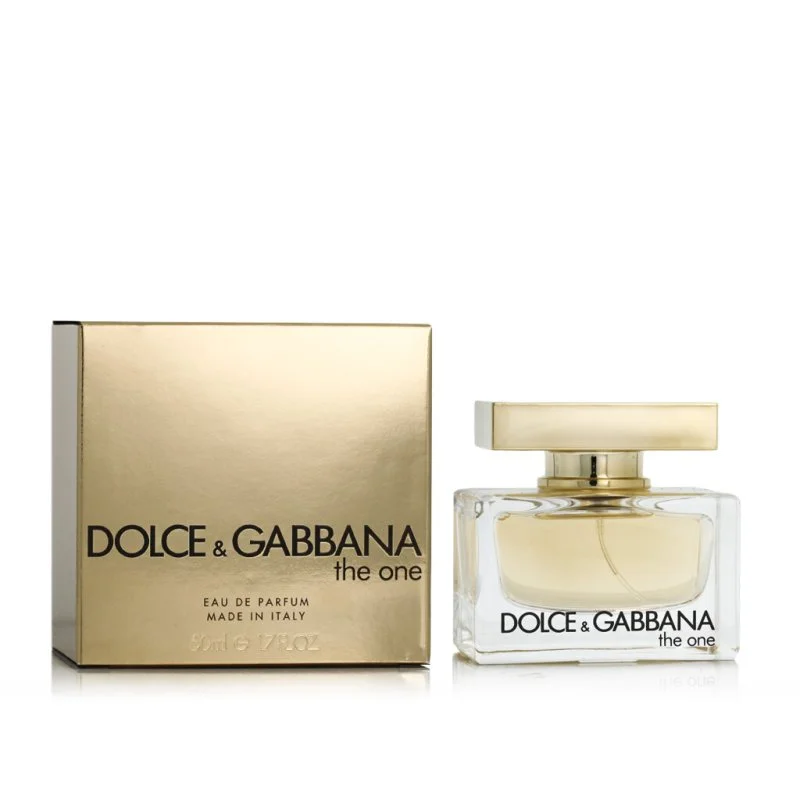 The One parfumovaná voda pre ženy 50 ml