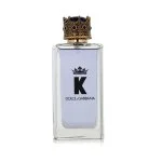 K pour Homme toaletná voda pre mužov 100 ml