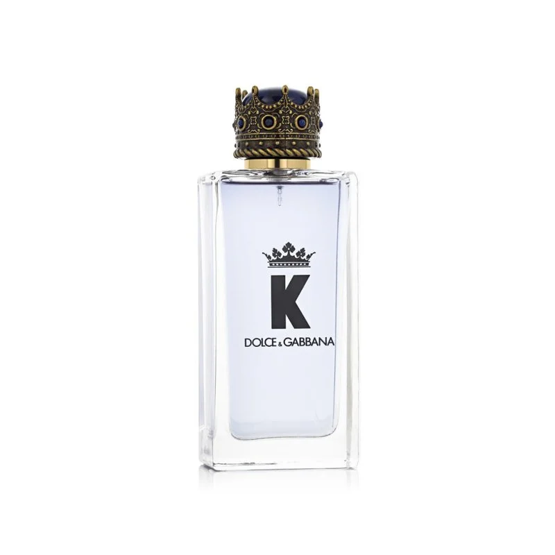 K pour Homme toaletná voda pre mužov 100 ml