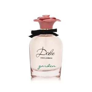 Dolce & Gabbana Dolce Garden parfumovaná voda pre ženy