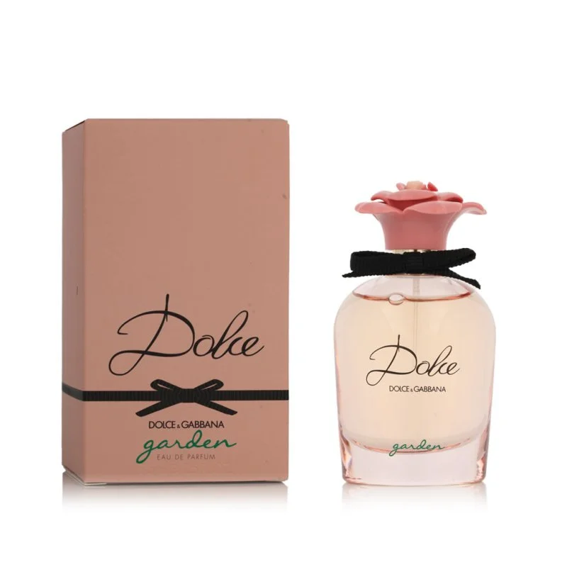 Dolce Garden parfumovaná voda pre ženy 75 ml