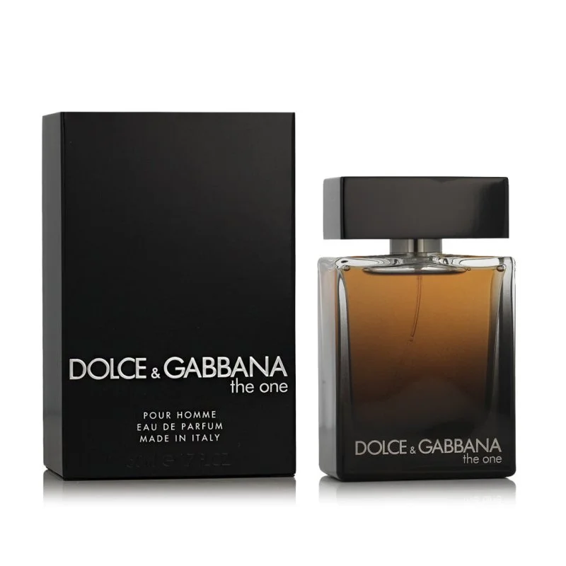 The One Pour Homme parfumovaná voda pre mužov 50 ml