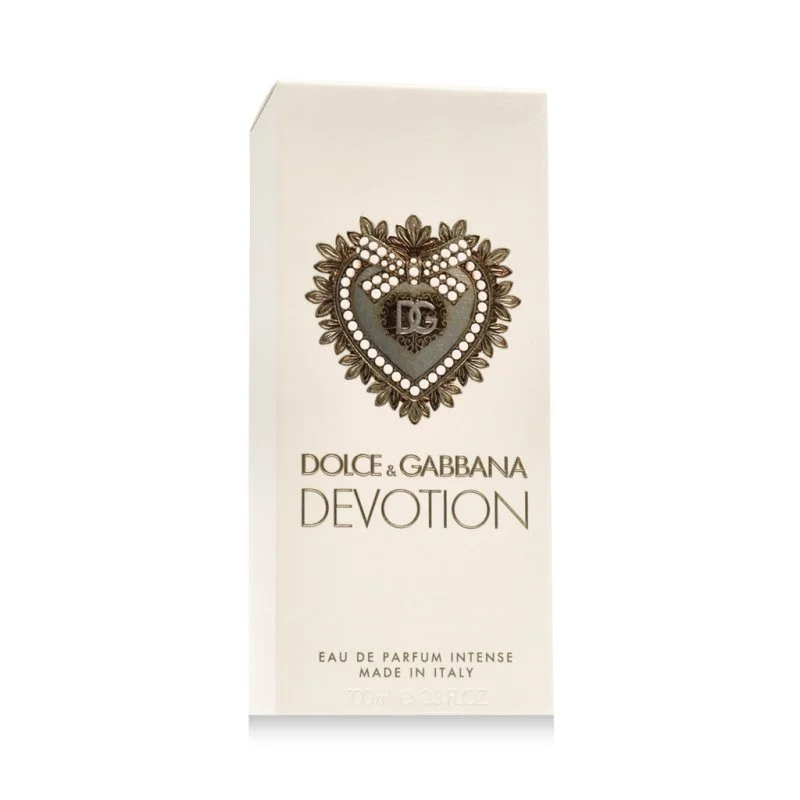 Devotion Intense parfumovaná voda pre ženy 100 ml