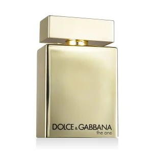 Dolce & Gabbana The One Gold Pour Homme Intense parfumovaná voda pre mužov