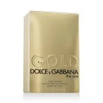 The One Gold Pour Homme Intense parfumovaná voda pre mužov 100 ml