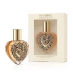 Devotion plniteľná parfumovaná voda pre ženy 20 ml